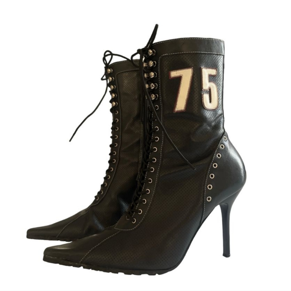 Seventy5 Steve madden